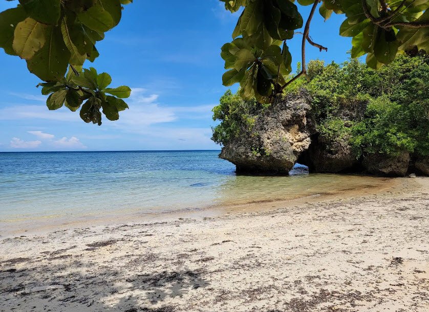 Sawang Beach, Philippines , Philippines